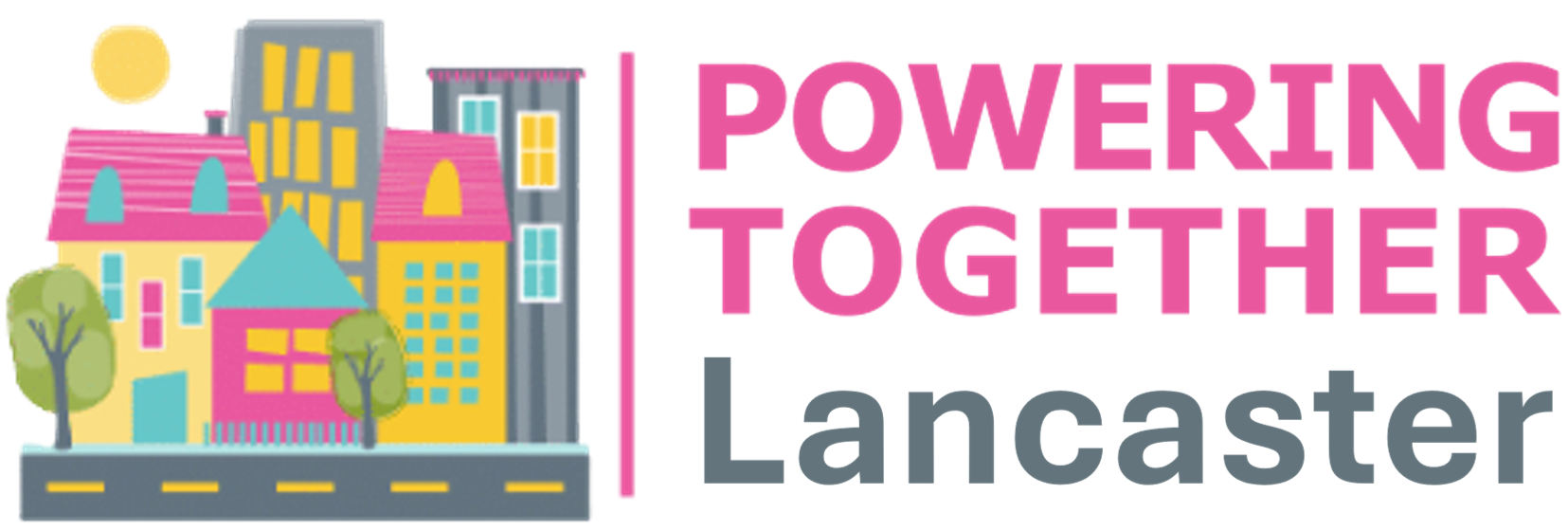 Powering Together Lancaster