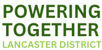 Powering Together Lancaster District
